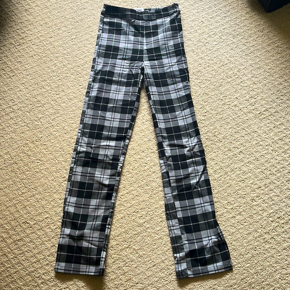 Princess Polly Kensley Flared Pants